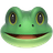 frog